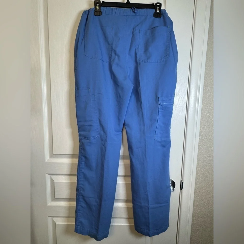 Figs technical blue